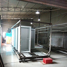 Chiny Hangzhou Huaxiang Coating Equipment Co., Ltd.