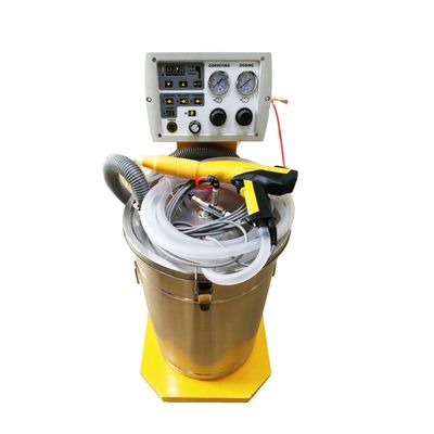 50W Maszyny przemysłowe Maszyny metalowe Maszyny metalurgiczne Maszyny do automatycznego malowania w sprayu