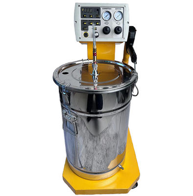 Linia produkcyjna powłoki podłoża stalowego Huaxiang Coating Equipment Metal Forging Machine
