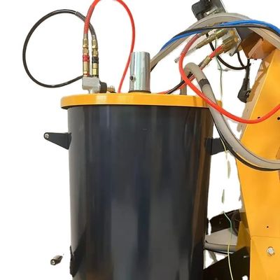 Przemysłowe maszyny do powlekania powłokami Spray automatyczny z Huaxiang Coating Equipment