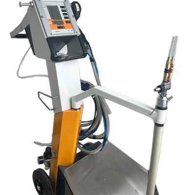 Gema Opti Flex2-1 Linia produkcyjna powłoki metalowej