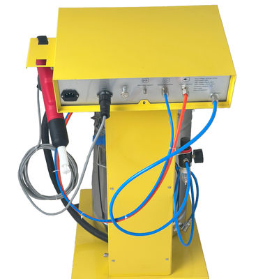 220V/110V 50hz Ochrona środowiska Maszyny do opryskiwania metali o dostosowanym rozmiarze