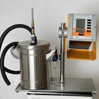 Mini Powder Coating Machine Electrostatic Coating Spray dla profesjonalnych wyników