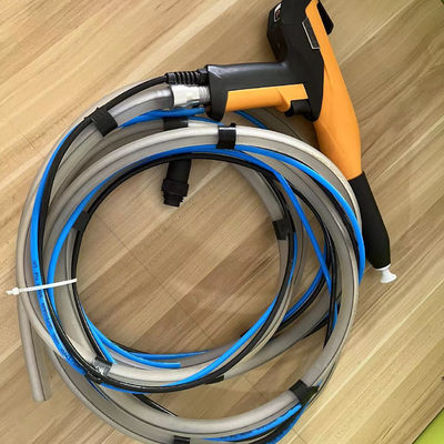 OptiFlex 2 Powder Coating Spray Gun z jednostką sterowania 220V.380V