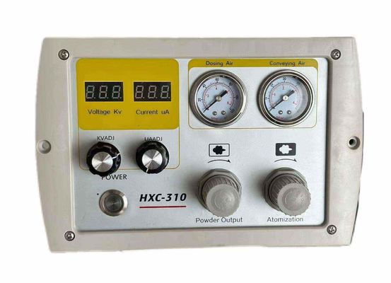 Funkcja powłoki powłoki powierzchni metalu HXC-310 Profesjonalna maszyna do powłoki z rolką