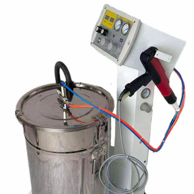 Powierzchnia metalu powłoka powłoki próżniowej adsorpcji elektrostatycznej powłoki maszyny HXC-310