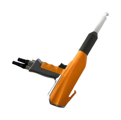 Elektro-statyczny pistolet do opryskiwania proszku HXC-JM2-B5