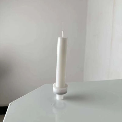 Zamówiony pistolet do elektrostatycznego powlekania proszkiem HXC-JM2-B5 do zastosowań powlekania