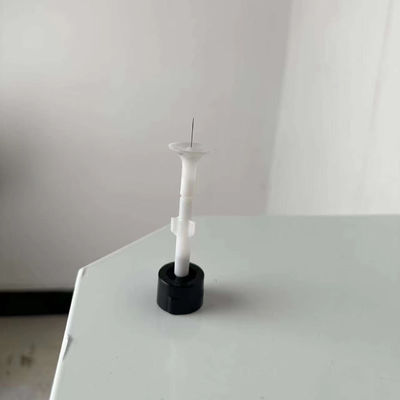 Przenośny ręczny pistolet do nakładania powłoki elektrostatycznej z adsorpcją próżniową