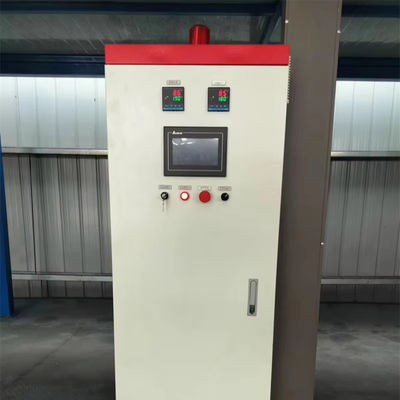 Personalizowana, zautomatyzowana linia powłoki próżniowej