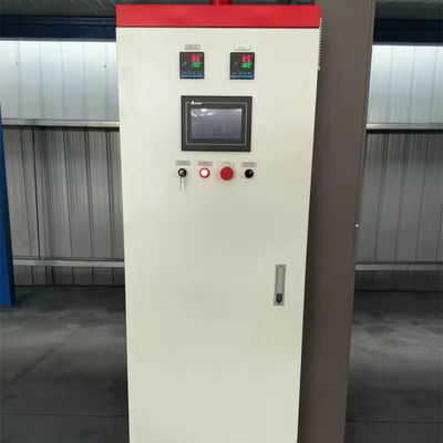 Energooszczędne automatyczne maszyny do powlekania proszkiem odporne na zmęczenie