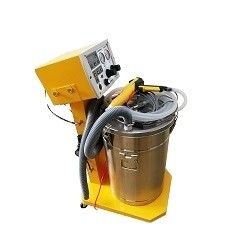 Automatyczna maszyna do powlekania proszkiem do spryskowania maszyn metalurgicznych w cenach negocjacyjnych