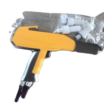 Pistolet do powłoki 36*6*25 Maszyny przemysłowe Automatyczne lakierowanie elektrostatyczne