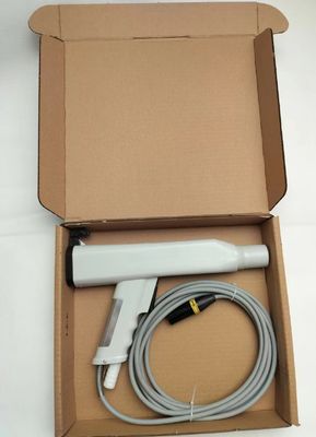 Lekkie pistolet do rozpylania cieplnego do maszyny do powlekania PVD Waga KG 1 Kompaktna konstrukcja