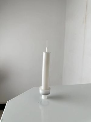 Zastosowany elektrostatyczny pistolet rozpylający z powłoką łatwe utrzymanie przenośny
