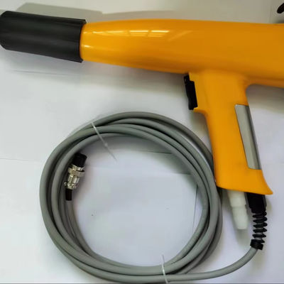 Personalizowane urządzenia elektrostatyczne do powlekania proszku do powlekania metalu o mocy 50 W