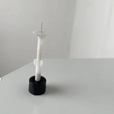 Przenośny elektrostatyczny pistolet do powlekania proszkiem Wysoki koszt Wydajność Waga KG 0.48
