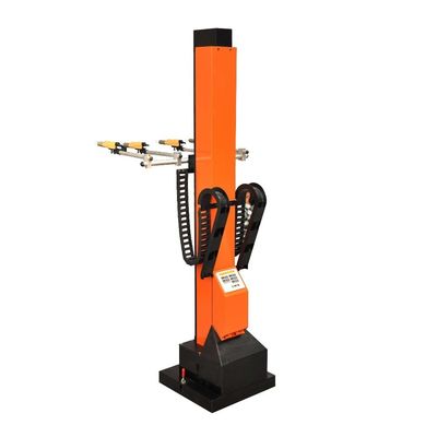 220v elektrostatyczny powłoka powłoki reciprocator regulowane reciprocating spray Machine