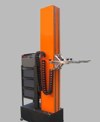 220v elektrostatyczny powłoka powłoki reciprocator regulowane reciprocating spray Machine