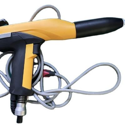 Maszyny do powłoki proszkowej Maszyny do powłoki proszkowej maszyny elektrospinowania automatyczne