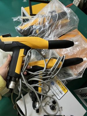 Maszyny do powłoki proszkowej Maszyny do powłoki proszkowej maszyny elektrospinowania automatyczne