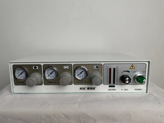 Uaktualnij proces malowania samochodu z napędem 110V/220V