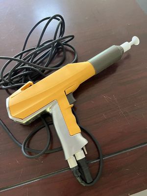 Maszyna do elektrospinowania z napięciem 50W 110V/220V Automatyczny pistolet rozpylający powłokę
