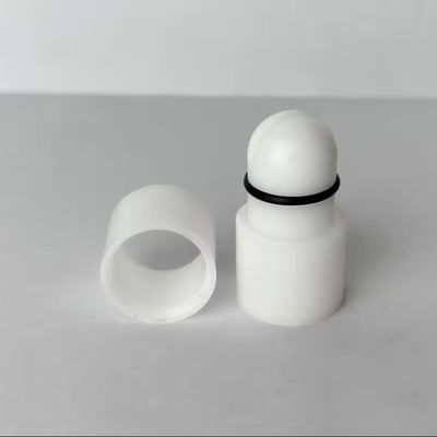 Zamówiony pistolet do powlekania proszkiem Dźwignia do łatwej instalacji
