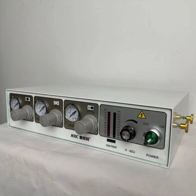 Uzyskaj doskonałe wyniki powlekania z 28KG Mini Small Electrostatic Powder Coating Machine