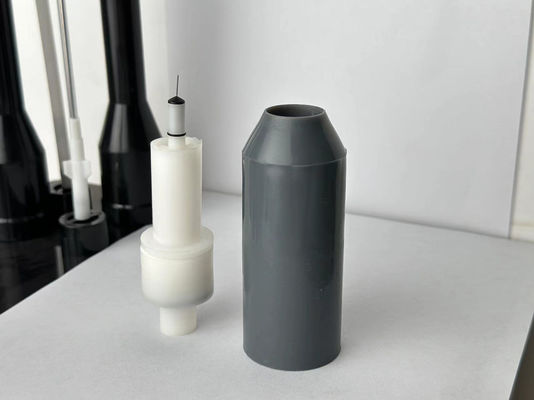 12 sztuk / pudełko Rdzeń wtryskiwacza powłoki powłoki dla części zamiennych