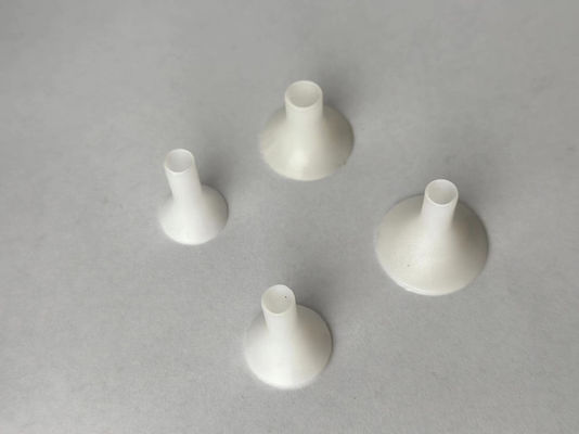 Zastosowany 12-częściowy podłoże stalowe elektrody dla okrągłego dyszy rozpylacza NIE zgodny z OEM