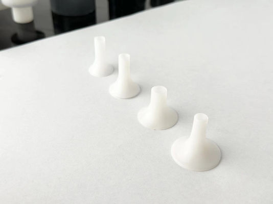 Zastosowany 12-częściowy podłoże stalowe elektrody dla okrągłego dyszy rozpylacza NIE zgodny z OEM