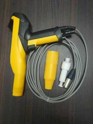 Maszyny do powłoki powłoki w zakładach produkcyjnych z funkcją automatycznego rozpylania