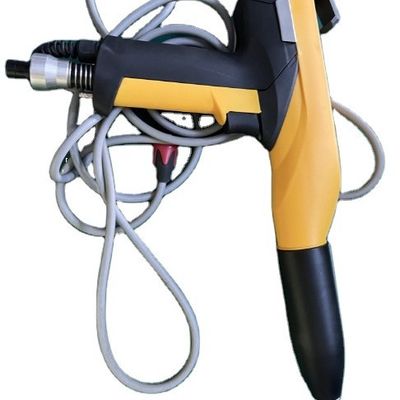 54*56*75 Automatyczny pistolet do opryskiwania powłoką do urządzeń przemysłowych