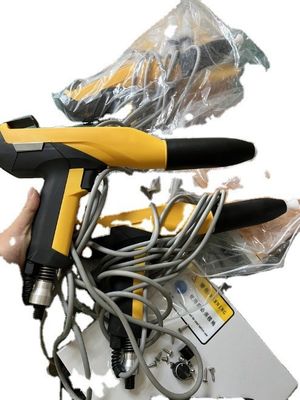 Projektowanie 2024 ręczne elektrostatyczne pistolet do opryskiwania powłoką z niskimi kosztami utrzymania