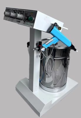 Gema Optiflex 2B Elektrostatyczna maszyna do malowania proszku