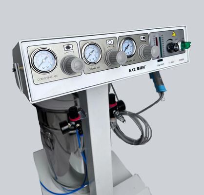 System szybkiej zmiany koloru powłoki  Optiflex 2B