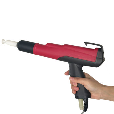 380V/220V/110V Pistolet do rozpylania napędowego powłoki powłoki maszyny do powłoki PVD