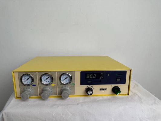 Funkcja powłoki powłoki powierzchniowej metalu Technologia powłoki rozpylania o masie 40 kg