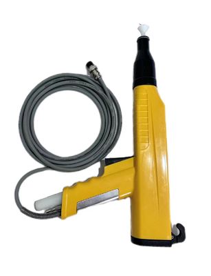 PT-S45-5 Pistolet do opryskiwania powłokami na powierzchnię metalu, specyficzna funkcja 450 g/min