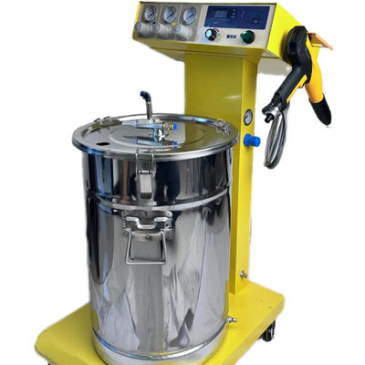 Maszyna do powłoki powłoki do samochodów motocykli elektrycznych 40KG Vakuum Coating Industrial