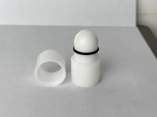 Wyroby budowlane z podłoża stalowego, powłoka powłoki, rdzeń wtryskiwacza dla urządzeń pompowych