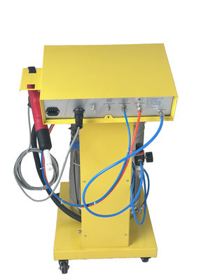 Optiflex 2B Powder Coating Paint Machine Odporność na wilgoć w próżni