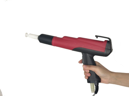 Optiflex 2B Powder Coating Paint Machine Odporność na wilgoć w próżni