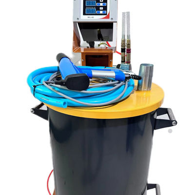 60-44-106cm Cutomized Powder Coating Machine do dostosowania