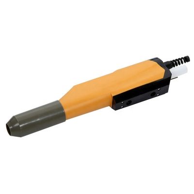 35*6*22cm Konkurencyjny ręczny elektrostatyczny pistolet do opryskiwania powłoką powleczoną
