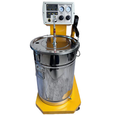 Spryskiwacz powłoki powłoki próżniowej PT-S45-5 do maszyn do powłoki metali 450 g/min