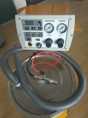 Maszyna do rozpylania farby na podłożu stalowym z automatyczną funkcją 110V/220V napięcia