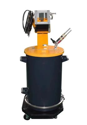 Włókno 110V/220V Przemysłowa maszyna do powłoki powłoki Huaxiang Coating Equipment