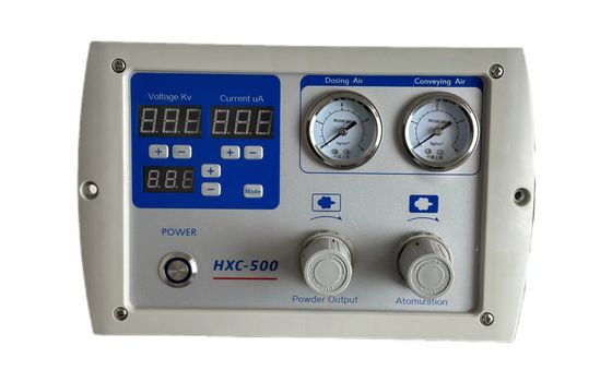 40 kW przenośny system powlekania PT-S45-5